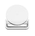 Belkin BOOST↑UP™ 10W Wireless Charging Stand - Snowcap White F7U083AUWHT - LX2001 - Homewares, Outdoor, Phone Accessories, Cases, Speakers, Headphones + More -