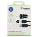 Belkin Micro Car Charge USB 3.0 Cable Galaxy S5 - LX2001 - Homewares, Outdoor, Phone Accessories, Cases, Speakers, Headphones + More -