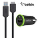 Belkin Micro Car Charge USB 3.0 Cable Galaxy S5 - LX2001 - Homewares, Outdoor, Phone Accessories, Cases, Speakers, Headphones + More -