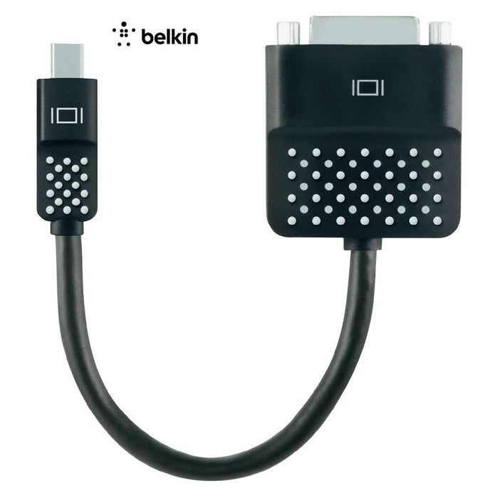 Belkin Mini Displayport to DVI Adapter