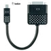 Belkin Mini Displayport to DVI Adapter - LX2001 - Homewares, Outdoor, Phone Accessories, Cases, Speakers, Headphones + More -