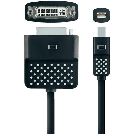 Belkin Mini Displayport to DVI Adapter