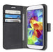 Belkin Samsung Galaxy S5 Wallet Folio Case + GLASS - LX2001 - Homewares, Outdoor, Phone Accessories, Cases, Speakers, Headphones + More -