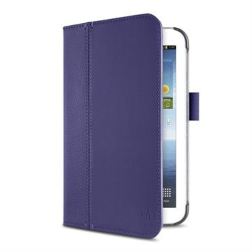 Belkin Samsung Galaxy Tab 3 7" Leather Case