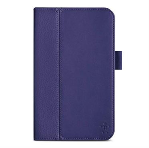 Belkin Samsung Galaxy Tab 3 7" Leather Case