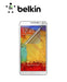 Belkin Samsung Galaxy Note 3 Screen Protector - LX2001 - Homewares, Outdoor, Phone Accessories, Cases, Speakers, Headphones + More -