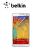 Belkin Samsung Note 3 Belkin Screen Protector