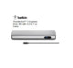 Belkin Thunderbolt™ 3 / USB-C Express Dock HD with 3.3-ft / 1m Cable F4U095AU