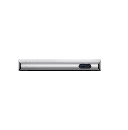 Belkin Thunderbolt™ 3 / USB-C Express Dock HD with 3.3-ft / 1m Cable F4U095AU