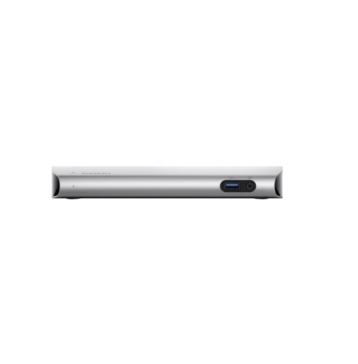 Belkin Thunderbolt™ 3 / USB-C Express Dock HD with 3.3-ft / 1m Cable F4U095AU