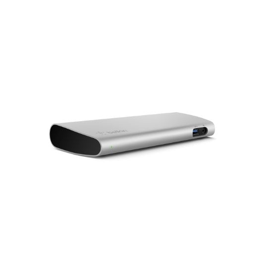 Belkin Thunderbolt™ 3 / USB-C Express Dock HD with 3.3-ft / 1m Cable F4U095AU