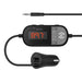 Belkin TuneCast In-Car 3.5mm to FM Transmitter F8Z880AU 745883756551