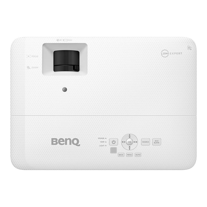 BenQ ATV Projector TH685 - White 4718755081705