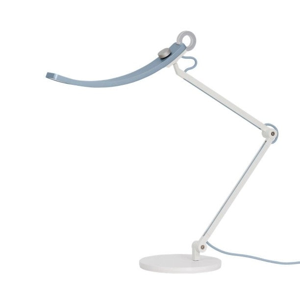 BenQ WiT EReading Desk Lamp V2 (Blue)