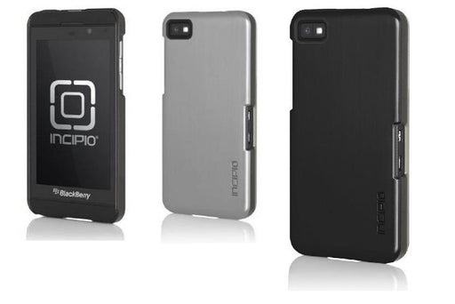 Incipio BlackBerry Z10 Feather Shine Case