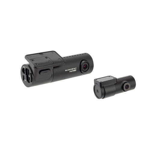 Blackvue DR590X 2 Channel Full HD Dashcam Dash Cam w/ 32GB Micro SD Card DR590X-2CH 32GB EN