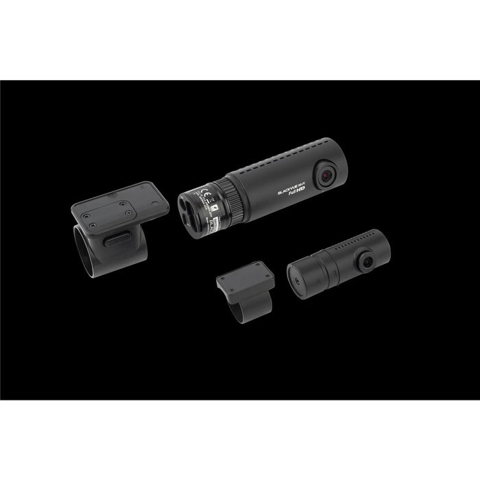 Blackvue DR590X 2 Channel Full HD Dashcam Dash Cam w/ 32GB Micro SD Card DR590X-2CH 32GB EN - LX2001 - Homewares, Outdoor, Phone Accessories, Cases, Speakers, Headphones + More -