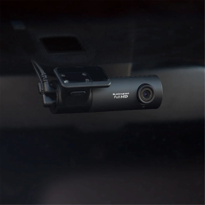 Blackvue DR590X 2 Channel Full HD Dashcam Dash Cam w/ 32GB Micro SD Card DR590X-2CH 32GB EN - LX2001 - Homewares, Outdoor, Phone Accessories, Cases, Speakers, Headphones + More -