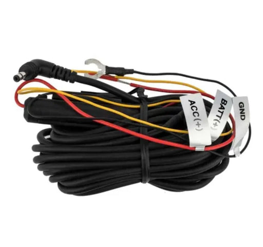 Blackvue Hardwire Kit for X-Series Dashcams 4.5M - LX2001 - Homewares, Outdoor, Phone Accessories, Cases, Speakers, Headphones + More -
