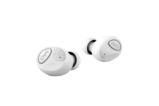 BlueAnt Pump Air 2 Bluetooth Wireless Earbuds - White PUMP-AIR2-WH 878049003951