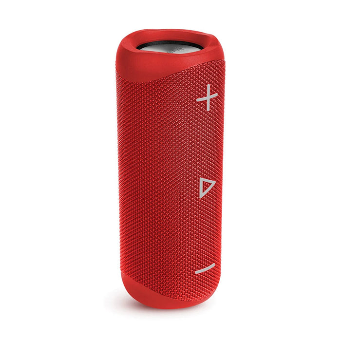 BlueAnt X2 20W Portable Bluetooth Speaker - Red X2-RD 878049003845