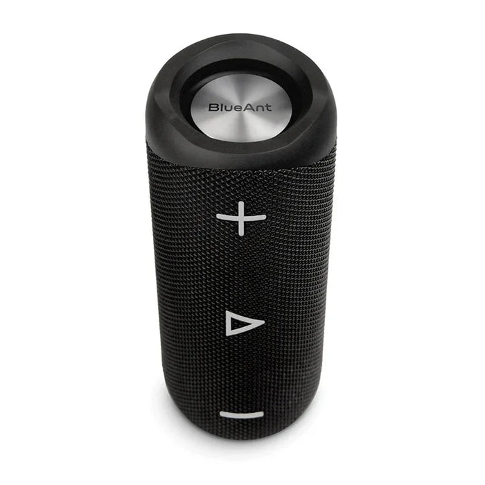 BlueAnt X2 20W Portable Bluetooth Speaker - Black X2-BK 878049003821 - LX2001 - Homewares, Outdoor, Phone Accessories, Cases, Speakers, Headphones + More -