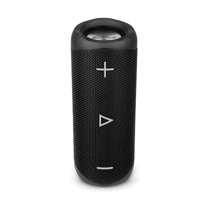 BlueAnt X2 20W Portable Bluetooth Speaker - Black X2-BK 878049003821
