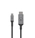 Bonelk USB-C to HDMI 1.5m Cable - Black ELK-05010-R - LX2001 - Homewares, Outdoor, Phone Accessories, Cases, Speakers, Headphones + More -
