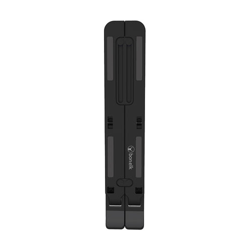 Bonelk X-Frame Laptop Stand - Black ELK-70406-R 9352850003474