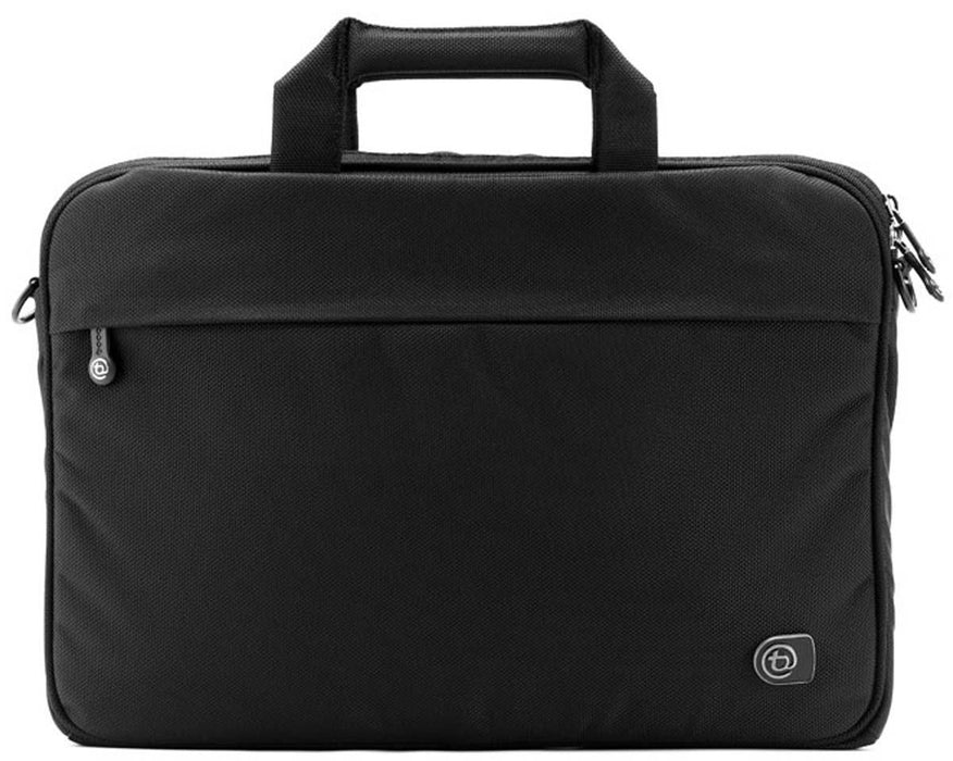 Booq 11" MacBook Pro Taipan Slim Shoulder Bag - LX2001 - Homewares, Outdoor, Phone Accessories, Cases, Speakers, Headphones + More -