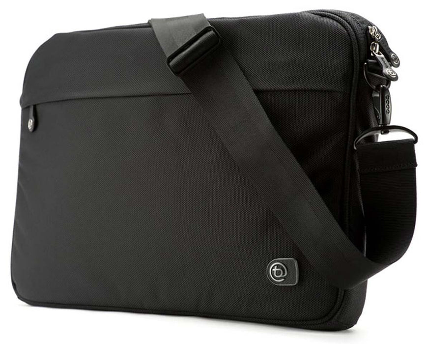 Booq 11" MacBook Pro Taipan Slim Shoulder Bag - LX2001 - Homewares, Outdoor, Phone Accessories, Cases, Speakers, Headphones + More -