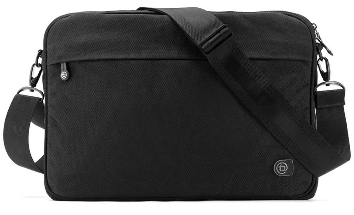 Booq 11" MacBook Pro Taipan Slim Shoulder Bag - LX2001 - Homewares, Outdoor, Phone Accessories, Cases, Speakers, Headphones + More -