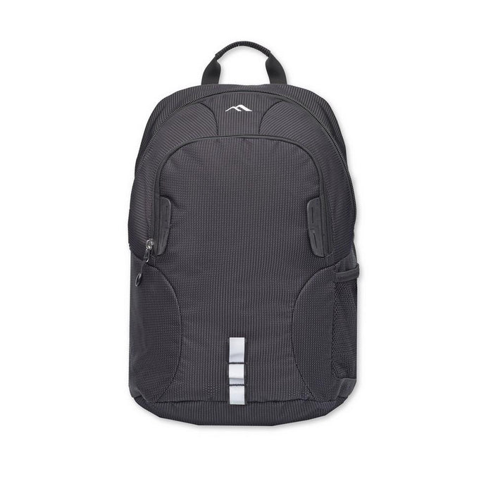 Brenthaven Tred Alpha Backpack - Black 2712 - LX2001 - Homewares, Outdoor, Phone Accessories, Cases, Speakers, Headphones + More -