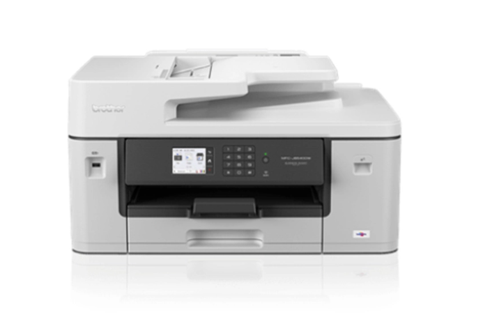 Brother MFCJ6540DW A3 A4 Colour Printer Fax Scanner