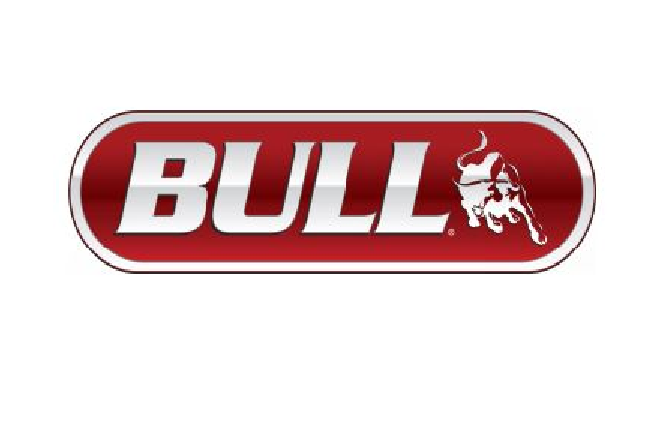 Bull BBQ Double-Hinged Door Backbar Chiller