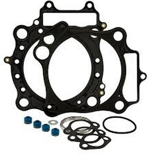 GASKET SET TOP CP COMETIC KAWASAKI KX250F 17-19 - LX2001 - Homewares, Outdoor, Phone Accessories, Cases, Speakers, Headphones + More -