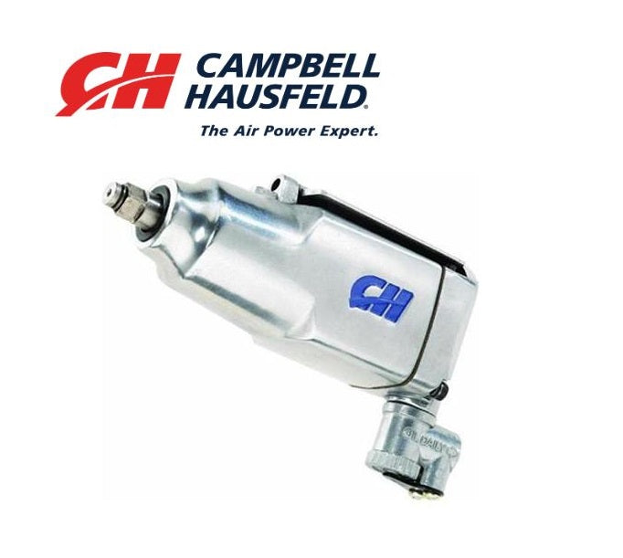 CAMPBELL HAUSFELD BUTTERFLY IMPACT WRENCH 3 / 8" TL0517 FCT107-BUTTERFLY