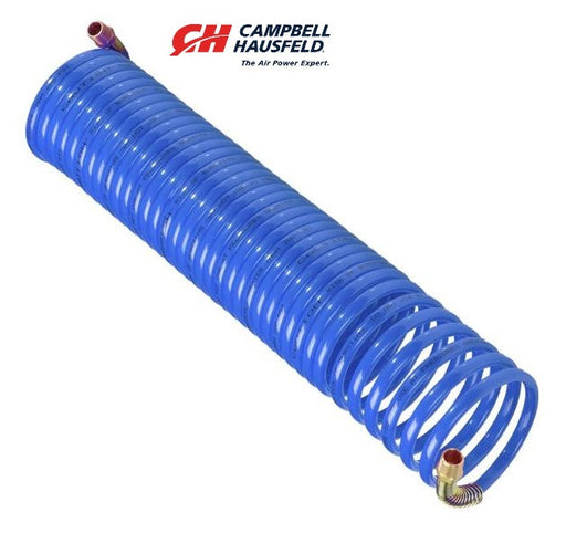 CAMPBELL HAUSFELD COMPRESSOR HOSE RECOIL 50FT X 1/4 MP2874 FLT355