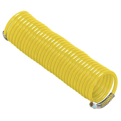 CAMPBELL HAUSFELD COMPRESSOR RECOIL HOSE 25 FT X 1/4" MP2681 FLT354