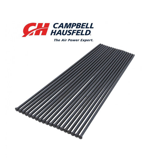 CAMPBELL HAUSFELD NEEDLE SCALER SETS 19 PIECE FCT207