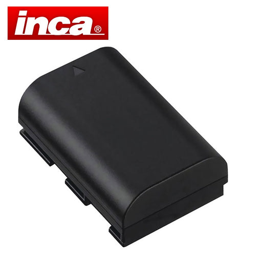 INCA CANON LP-E6 COMPATIBLE BATTERY IC780103
