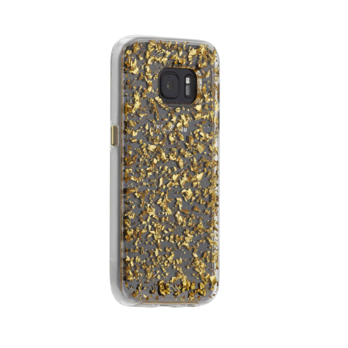 Samsung S7 Casemate Karat Gold Leaf Case CM033970 - LX2001 - Homewares, Outdoor, Phone Accessories, Cases, Speakers, Headphones + More -