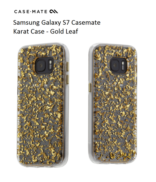 Samsung Galaxy S7 Incipio DualPro Rugged Case SA-725-BLK