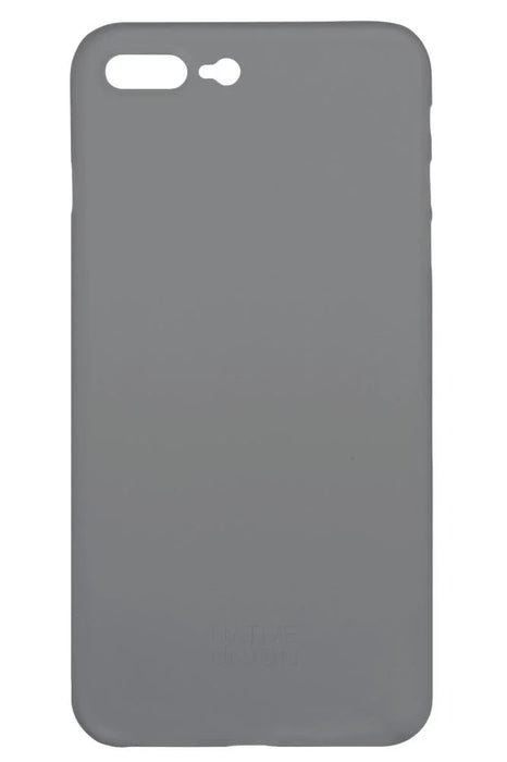 Apple iPhone 7 Plus NATIVE UNION Clic Air Case CLIC-CLE-AIR-7P CLIC-SMO-AIR-7P - LX2001 - Homewares, Outdoor, Phone Accessories, Cases, Speakers, Headphones + More -