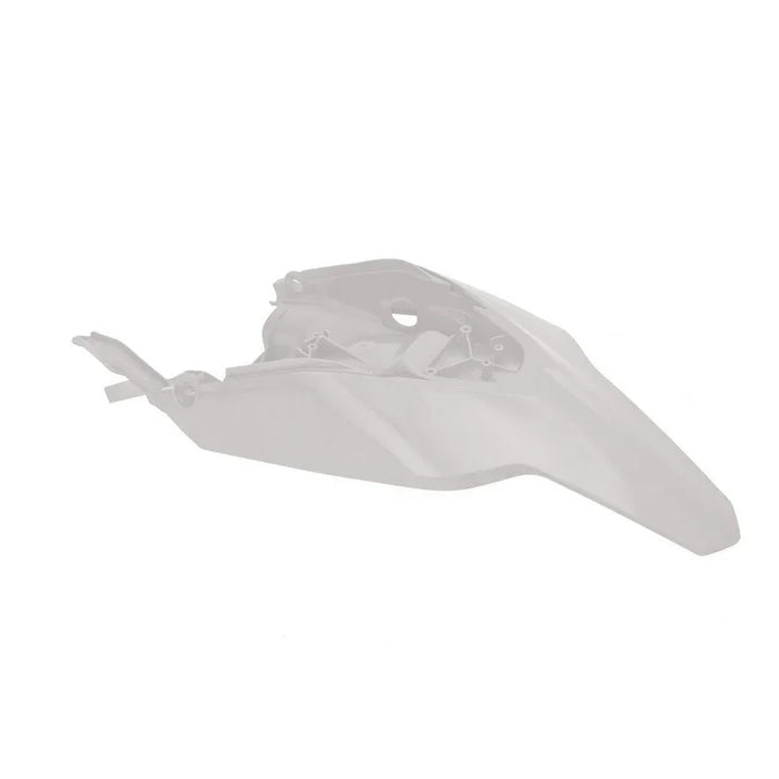 REAR FENDER RTECH KTM 65SX 09-14 WHITE - LX2001 - Homewares, Outdoor, Phone Accessories, Cases, Speakers, Headphones + More -