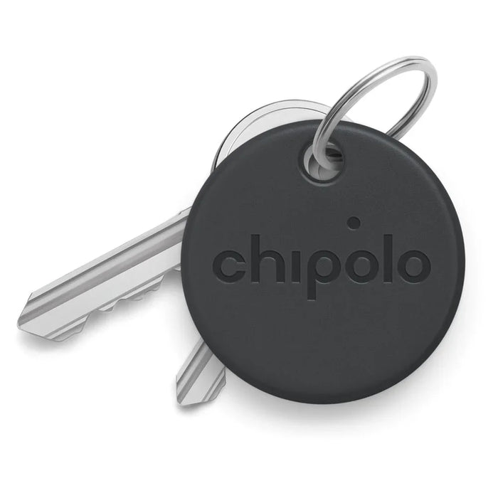 Chipolo One SPOT 4 pack key finder tracker - LX2001 - Homewares, Outdoor, Phone Accessories, Cases, Speakers, Headphones + More -