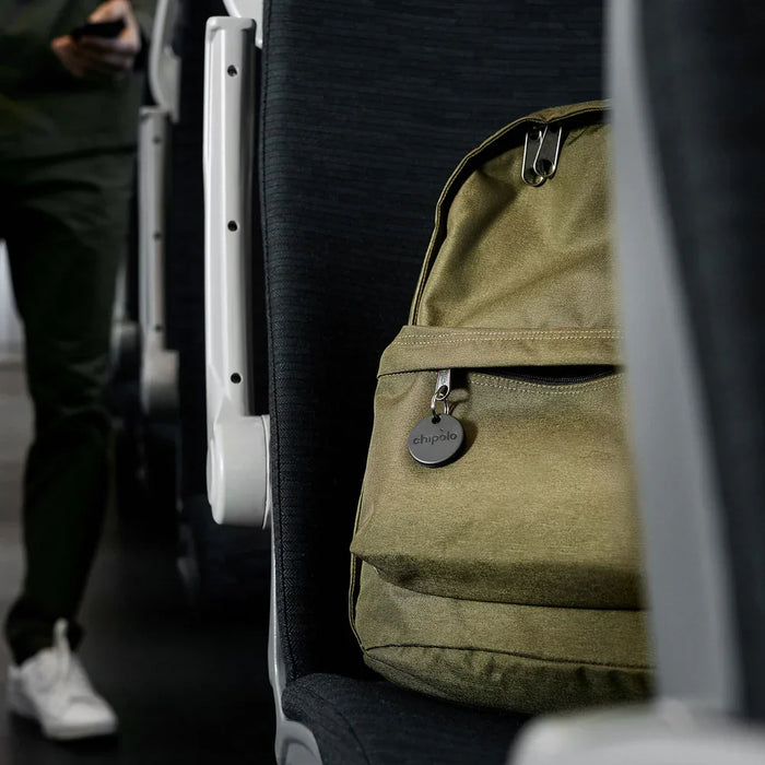 Chipolo One SPOT 4 pack key finder tracker - LX2001 - Homewares, Outdoor, Phone Accessories, Cases, Speakers, Headphones + More -