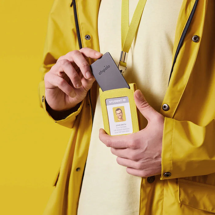 Chipolo CARD Spot + Chipolo ONE Spot Bundle key finder tracker - LX2001 - Homewares, Outdoor, Phone Accessories, Cases, Speakers, Headphones + More -