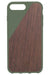 Apple iPhone 7 Plus NATIVE UNION Clic Wooden Case CLIC-BLK-WD-7P CLIC-MAR-WD-7P CLIC-OLI-WD-7P CLIC-WHT-WD-7P - LX2001 - Homewares, Outdoor, Phone Accessories, Cases, Speakers, Headphones + More -