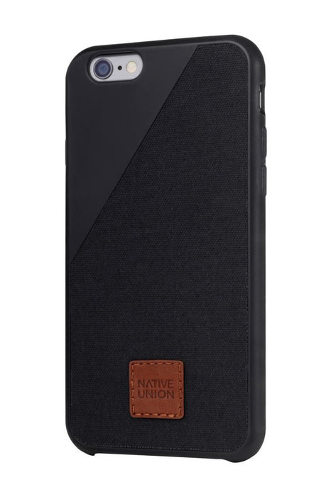 iPhone 6S Plus Native Union Clic 360 Canvas Case